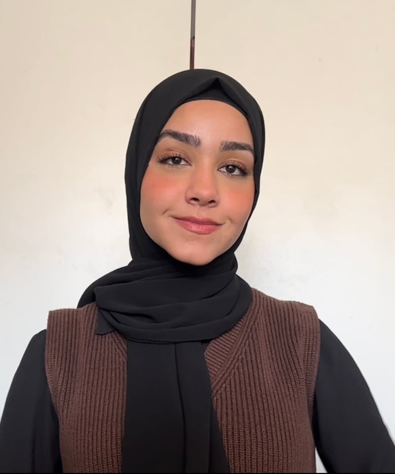 Hebah J.